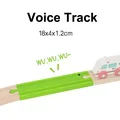 Green Vocal