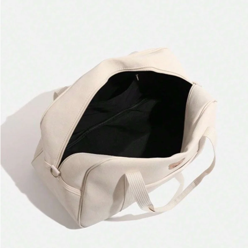 Bolsa de pañales impermeable – Bolso cambiador de viaje para madre - imagen 2