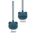 1PC Blue