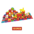 151pcs