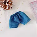 blue-Shorts