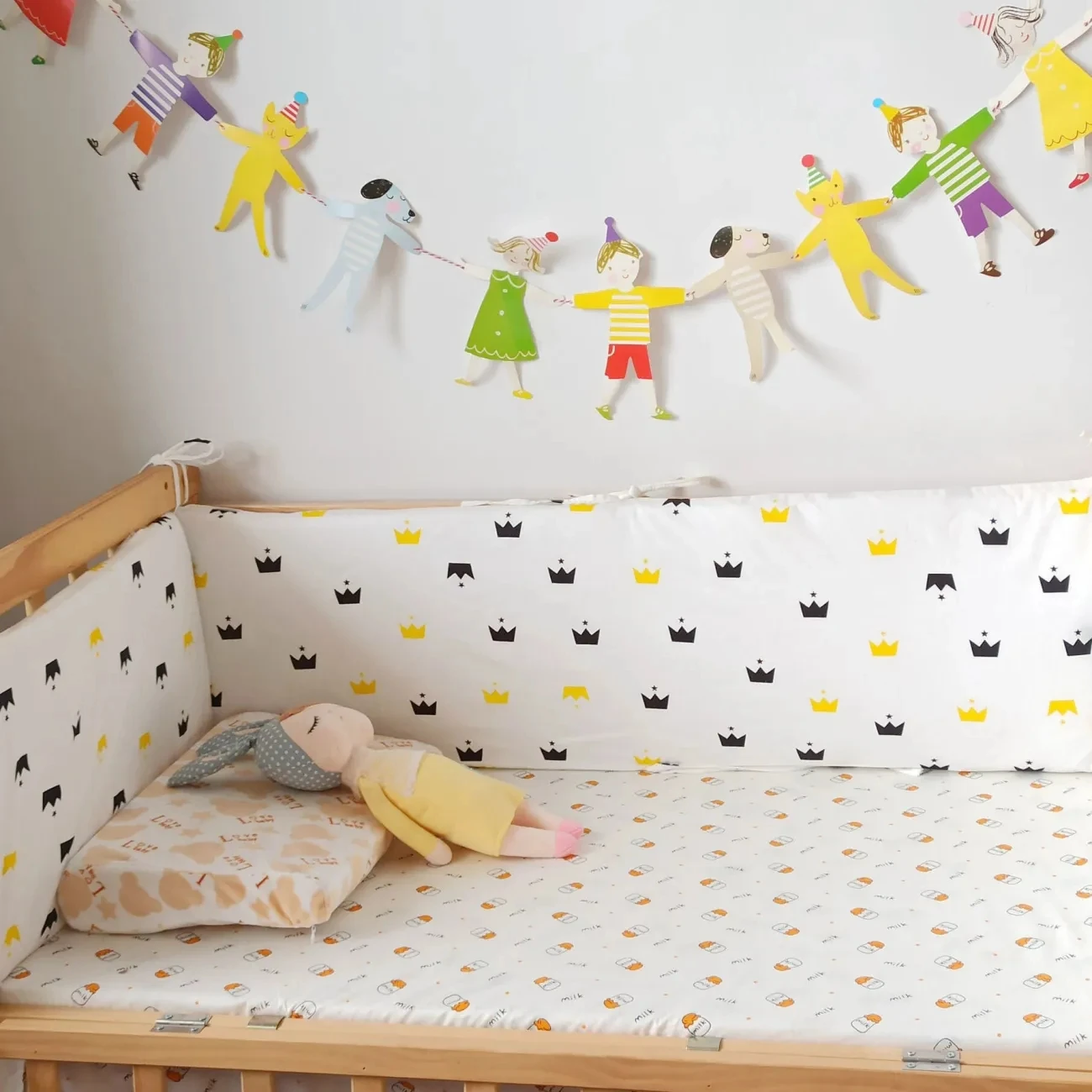 color 4-Length 120cm