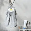 Penguin Grey