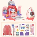18pcs cat