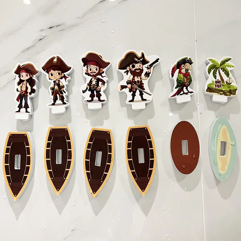 12 Pcs