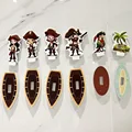 12 Pcs