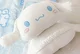 Cinnamoroll C 25CM