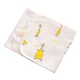 little yellow duck