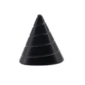 1 Pcs Black