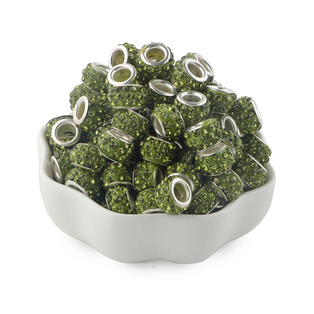 bean green