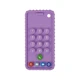F-purple
