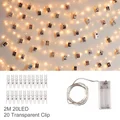 2M 20LED