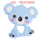 1Pc Blue