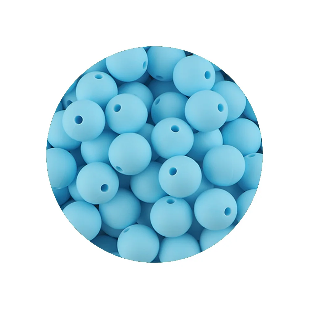 Baby blue