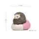 1 sofa pink