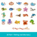 20 Random Fish