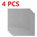 4PCS 32X32 Gray