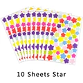 10Sheets Star