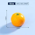 10Pcs Orange-B