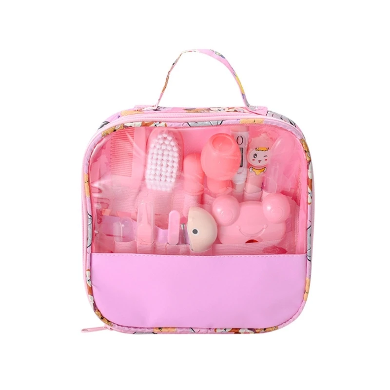 C-Pink  13pcs