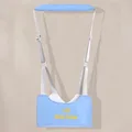 blue Letter