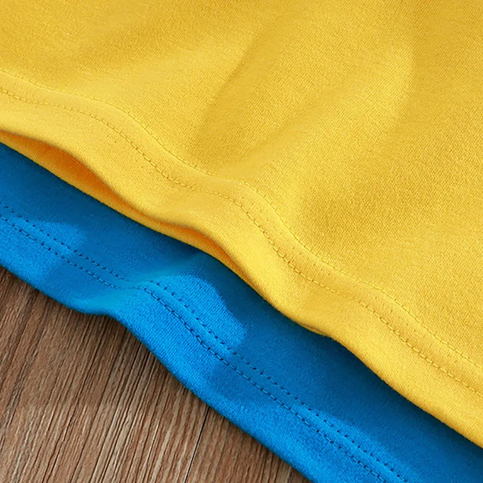 Sudadera para niños de manga larga con dibujos de dinosaurios, camisetas, ropa para niños y niñas para primavera y otoño, tiempo de juego y días escolares - imagen 5