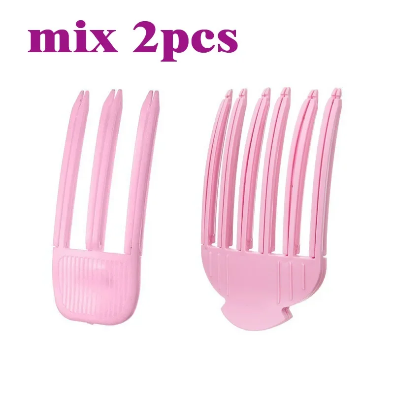 M117 Pink-mix 2pcs