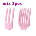 M117 Pink-mix 2pcs