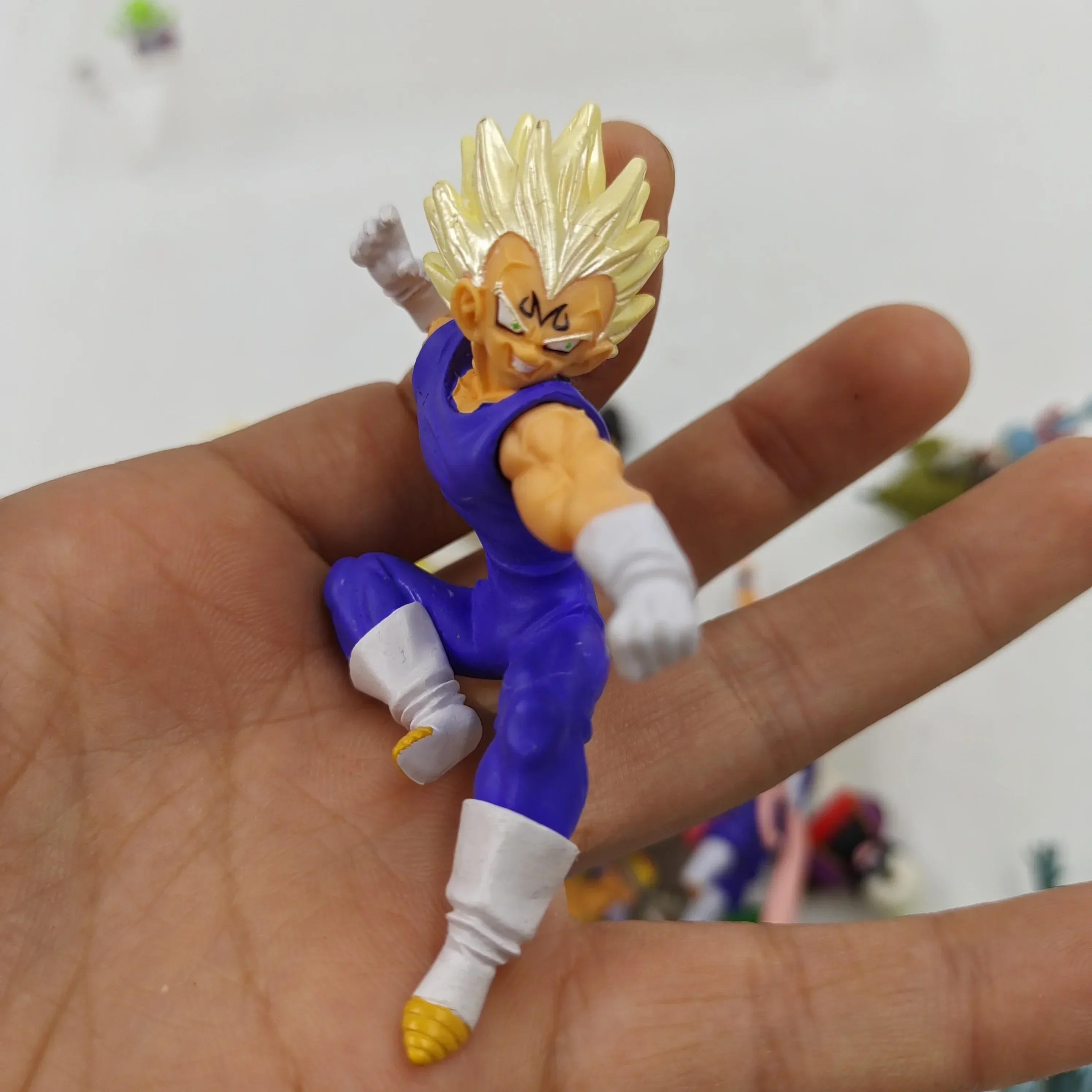 DRAGON BALL DG 027