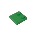 green-100pcs