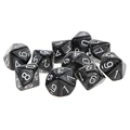 D10 Black