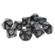 D10 Black