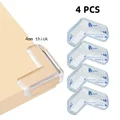 L Shape 4PCS