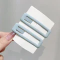 2Pcs blue