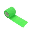 bright green
