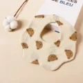 Bear head