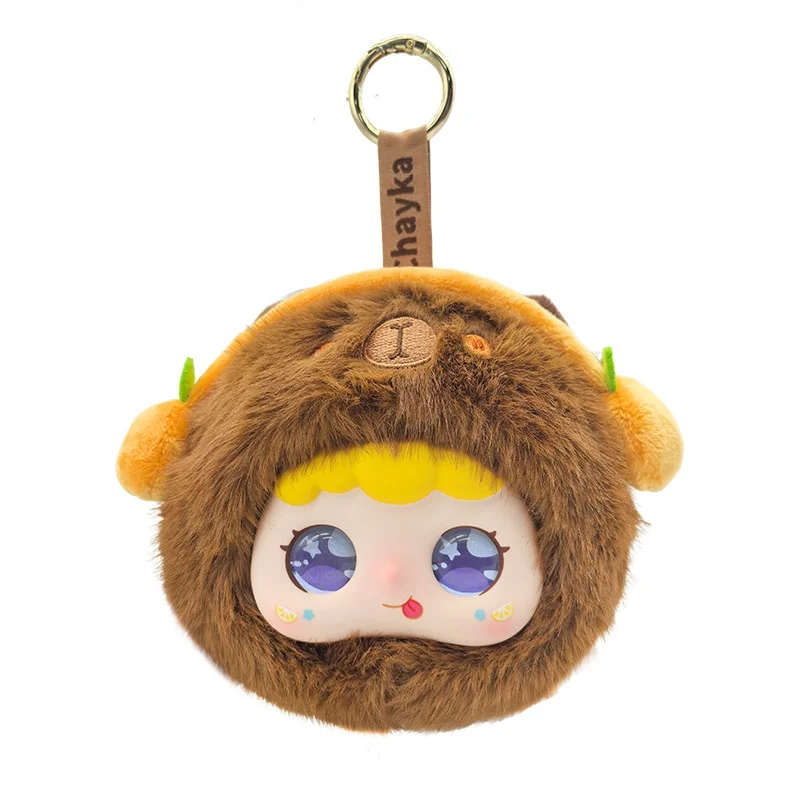 Deepseek Doubao IA Muñeco de peluche con interacción por voz – Mochila - imagen 5