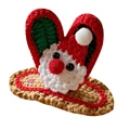 Santa for Claus