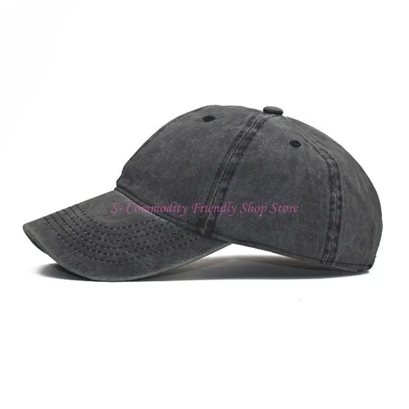 85ae linda bebé gorra color sólido Capilla béisbol béisbol Summer por - imagen 3