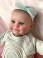 Finished Doll