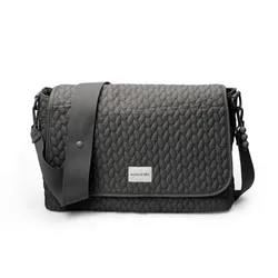 Suavinex Bolso de Maternidad Bandolera – Práctico para Mamás