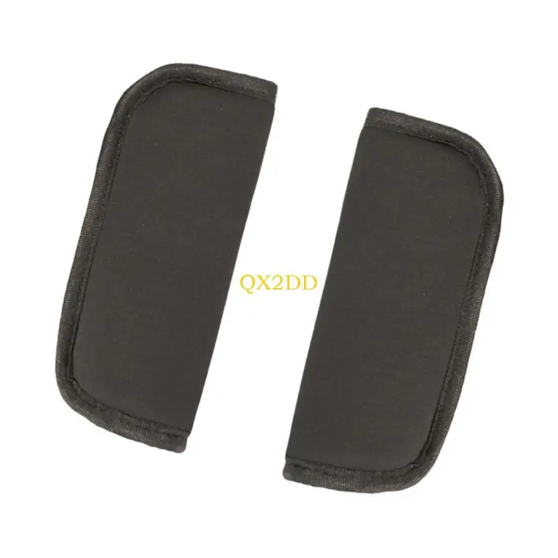QX2D Cochecito bebé Cochecito Protector Hombro Cochecitos Accesorio Protector Entrepierna Seguridad - imagen 5