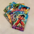 10pcs Yamcha
