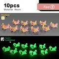 10pcs Lumin-AT-Red