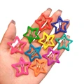 Five pointed star