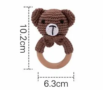 bear