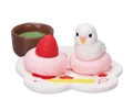 Strawberry Daifuku