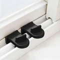 Black 2pcs