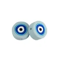 10pcs Light blue