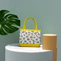 flower yellow